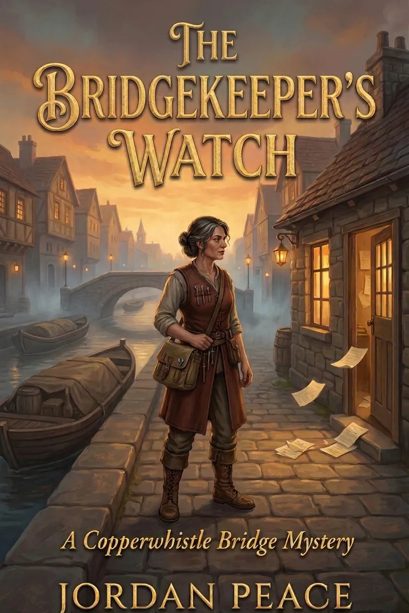 The Bridgekeeper's Watch