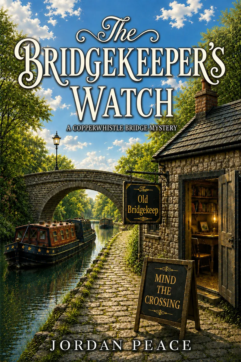 The Bridgekeeper's Watch